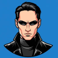 Neo Y., Founder & Lead Developer